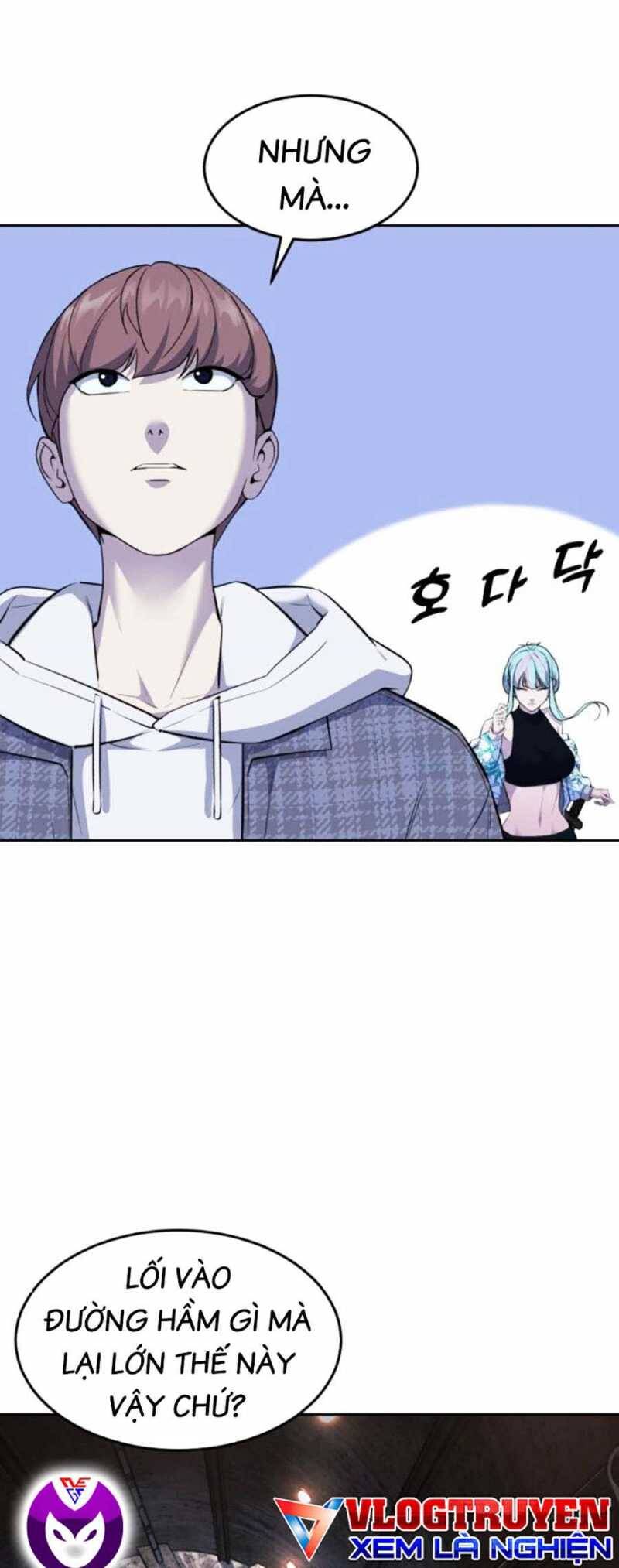 Cậu Bé Của Thần Chết Chap 226 - Next Chap 227