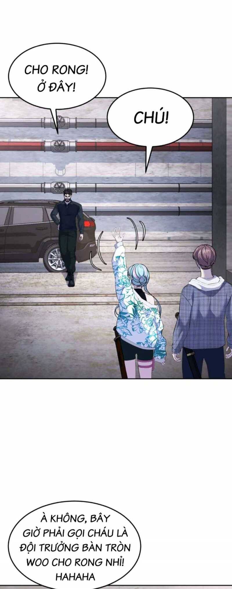 Cậu Bé Của Thần Chết Chap 226 - Next Chap 227