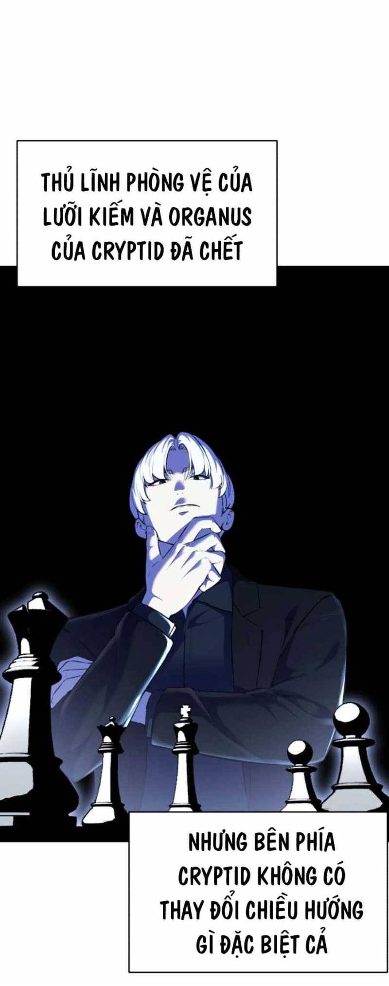 Cậu Bé Của Thần Chết Chap 226 - Next Chap 227