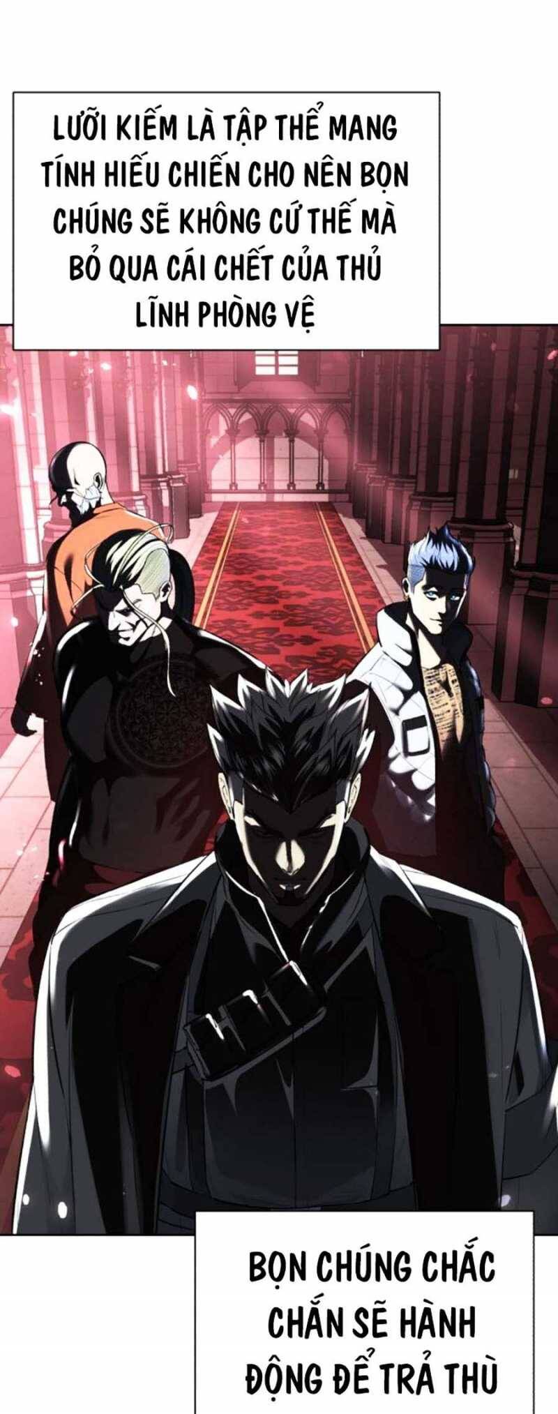 Cậu Bé Của Thần Chết Chap 226 - Next Chap 227