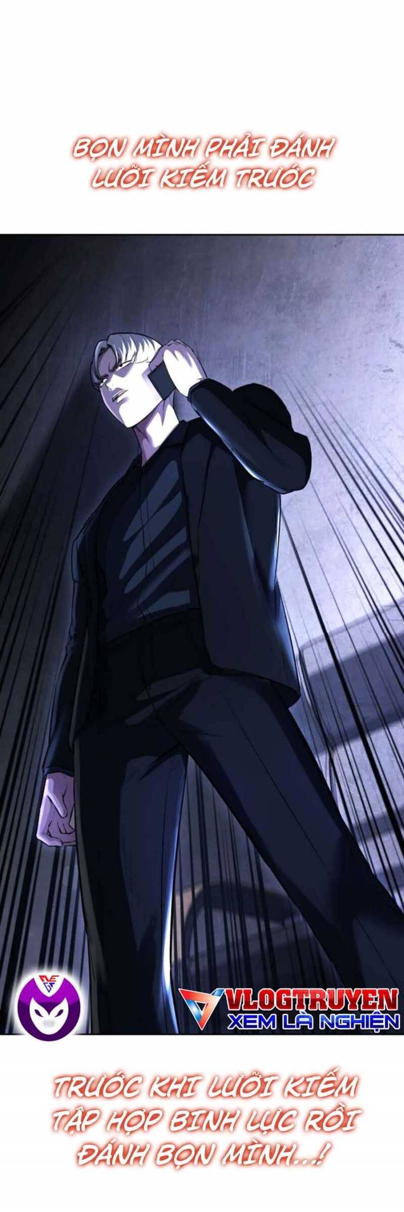 Cậu Bé Của Thần Chết Chap 226 - Next Chap 227