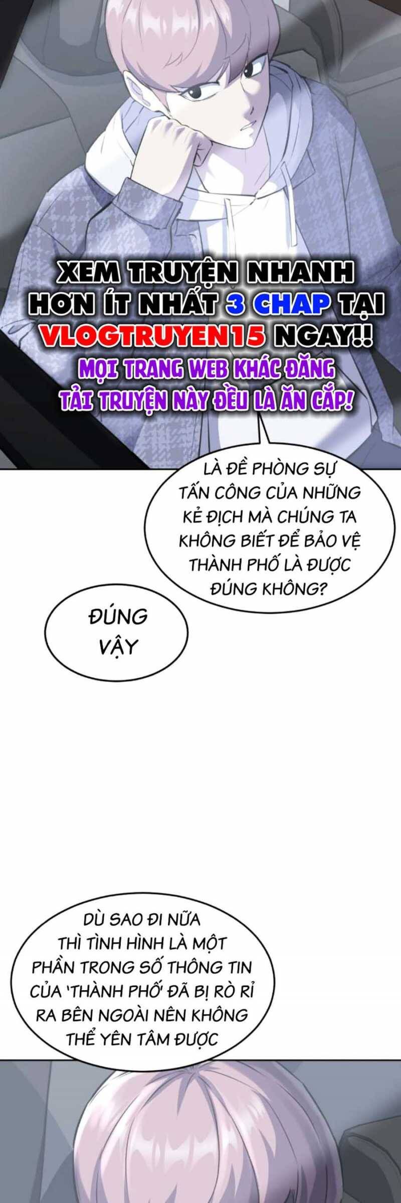 Cậu Bé Của Thần Chết Chap 226 - Next Chap 227