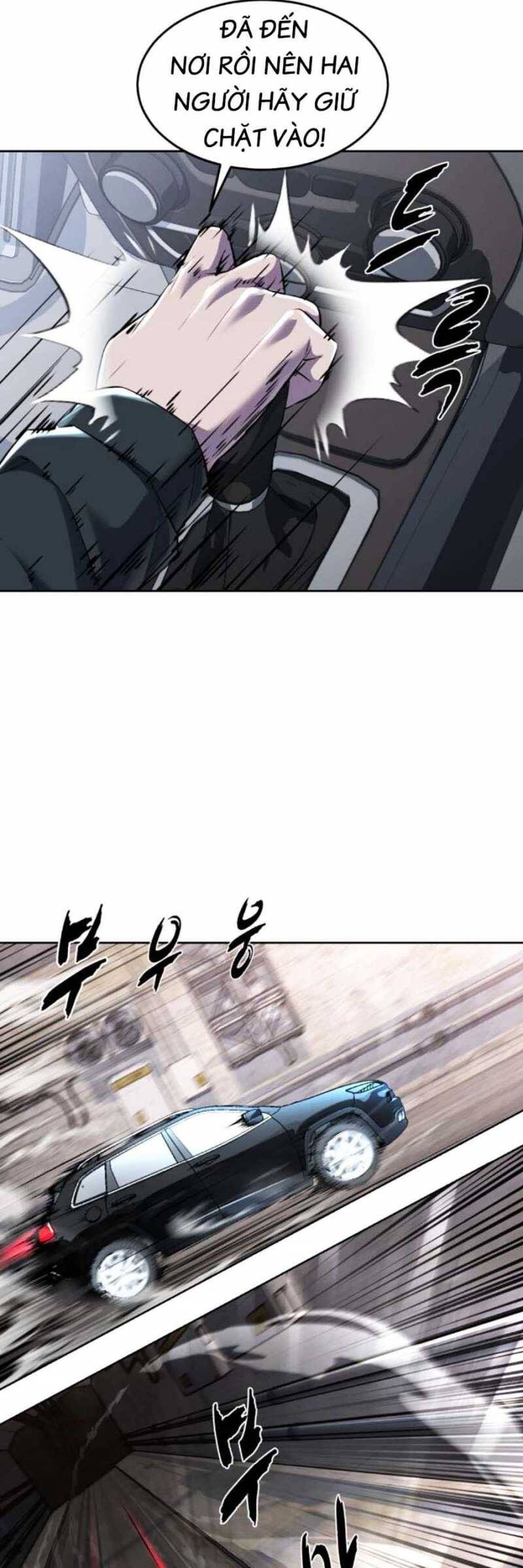 Cậu Bé Của Thần Chết Chap 226 - Next Chap 227