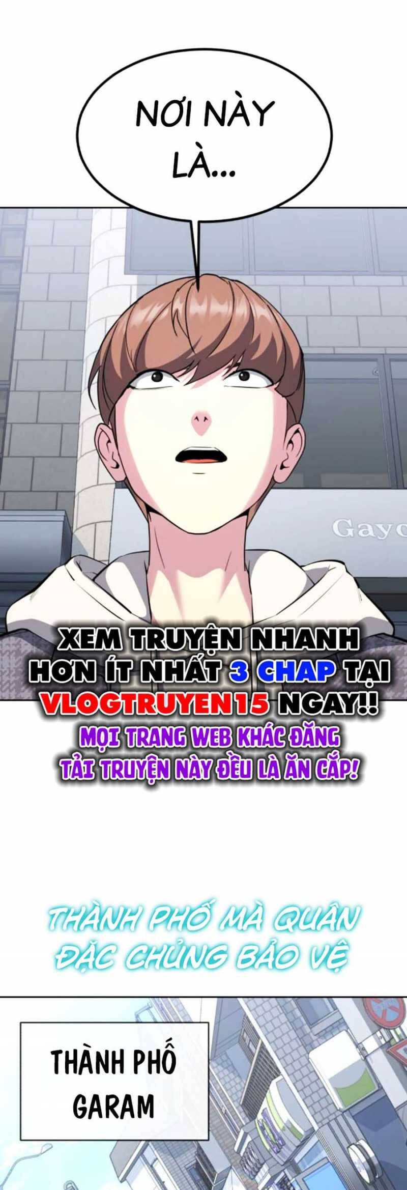 Cậu Bé Của Thần Chết Chap 226 - Next Chap 227