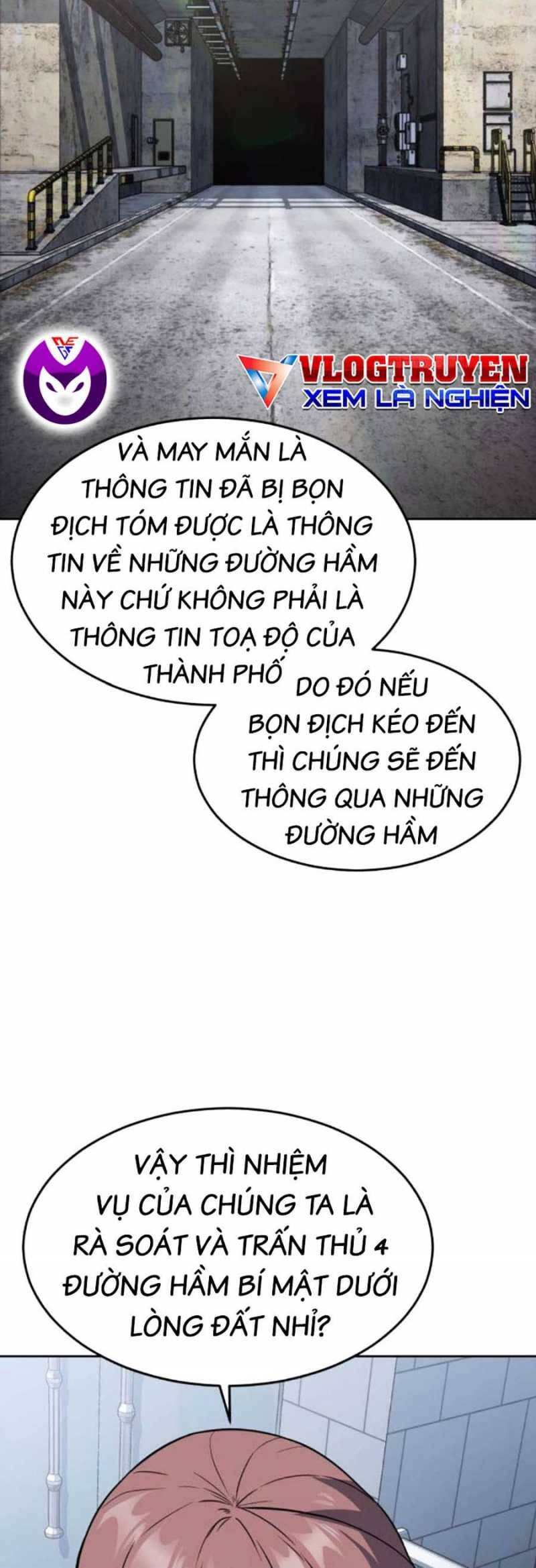 Cậu Bé Của Thần Chết Chap 226 - Next Chap 227