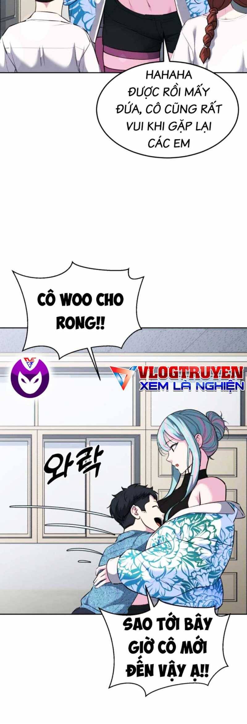 Cậu Bé Của Thần Chết Chap 226 - Next Chap 227