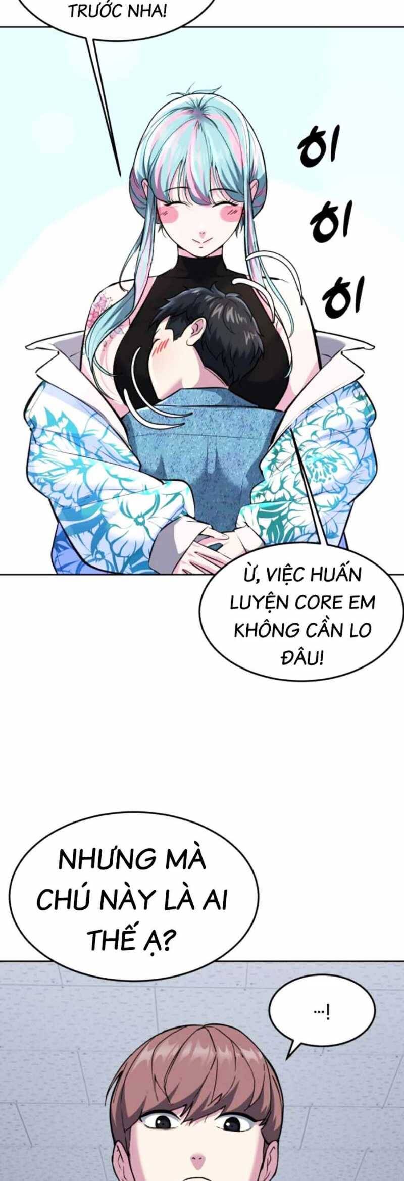 Cậu Bé Của Thần Chết Chap 226 - Next Chap 227
