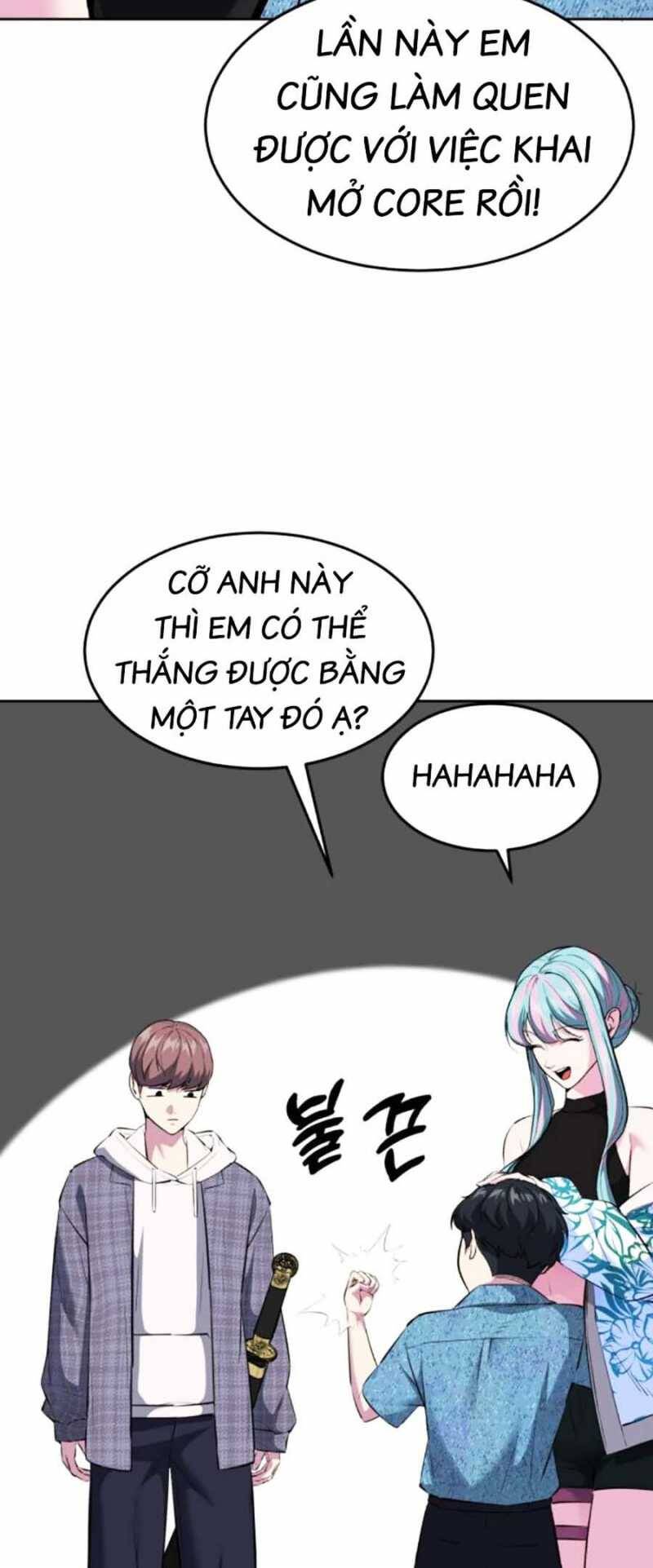 Cậu Bé Của Thần Chết Chap 226 - Next Chap 227