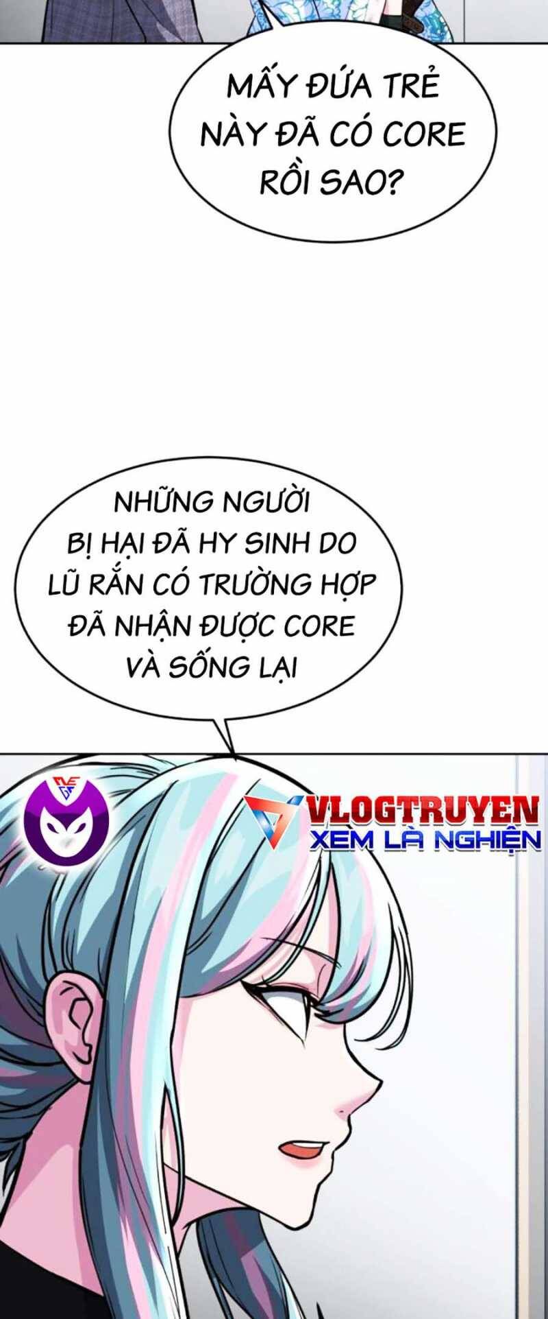 Cậu Bé Của Thần Chết Chap 226 - Next Chap 227