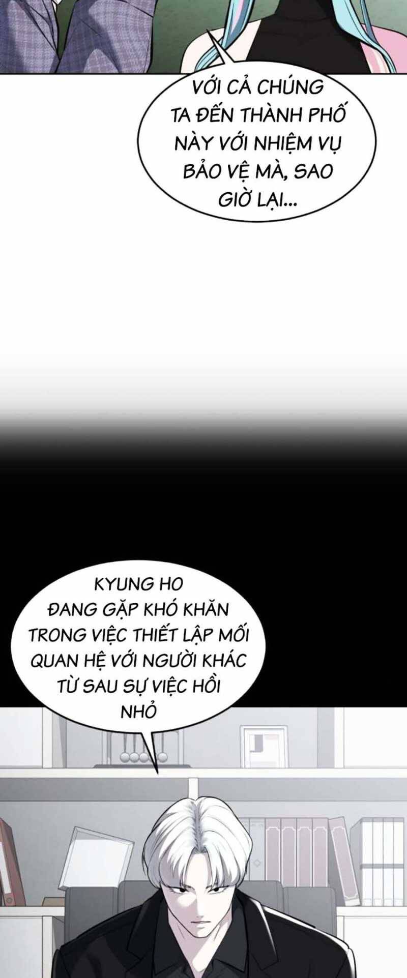 Cậu Bé Của Thần Chết Chap 226 - Next Chap 227