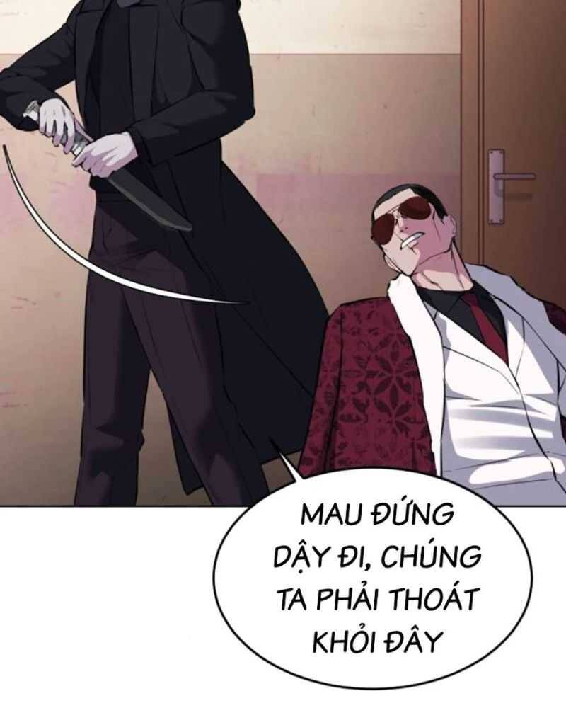 Cậu Bé Của Thần Chết Chap 227 - Next Chap 228