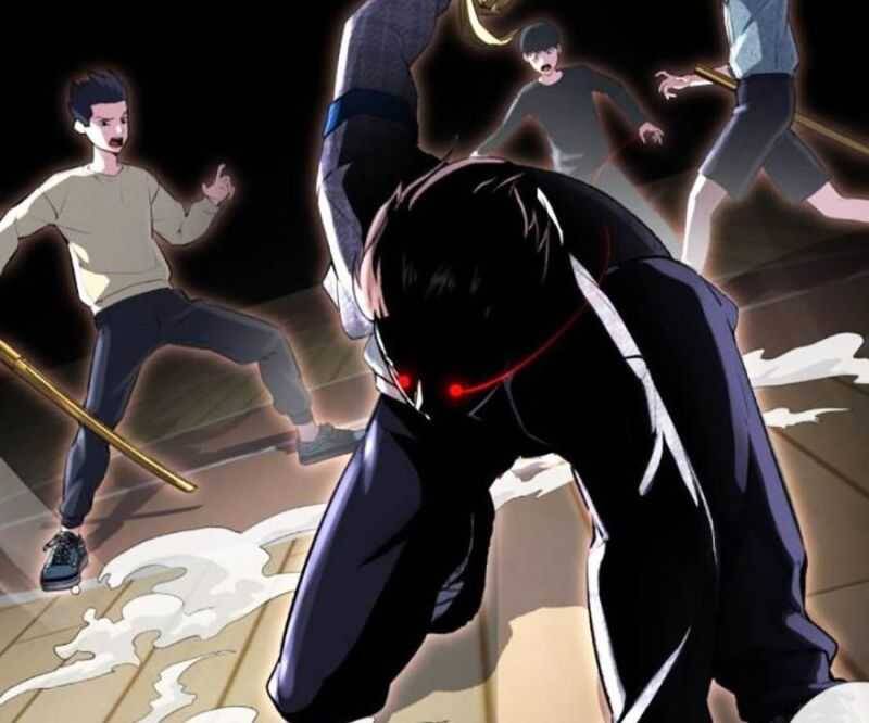 Cậu Bé Của Thần Chết Chap 227 - Next Chap 228