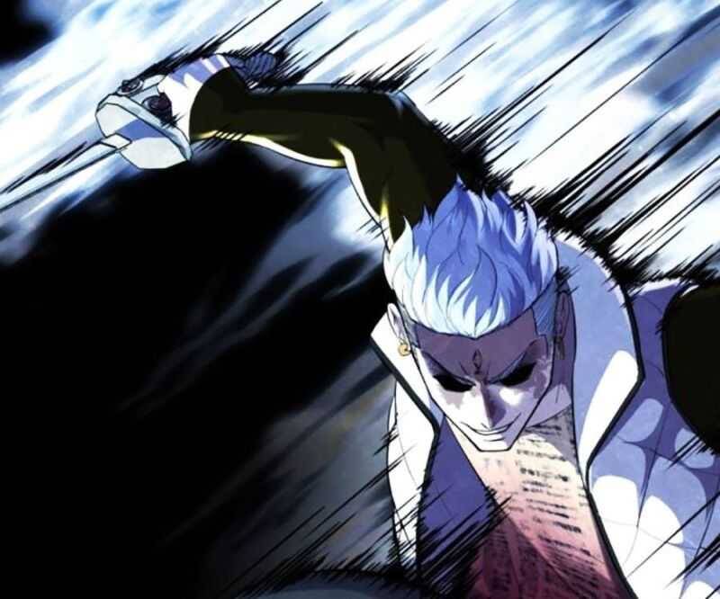 Cậu Bé Của Thần Chết Chap 227 - Next Chap 228