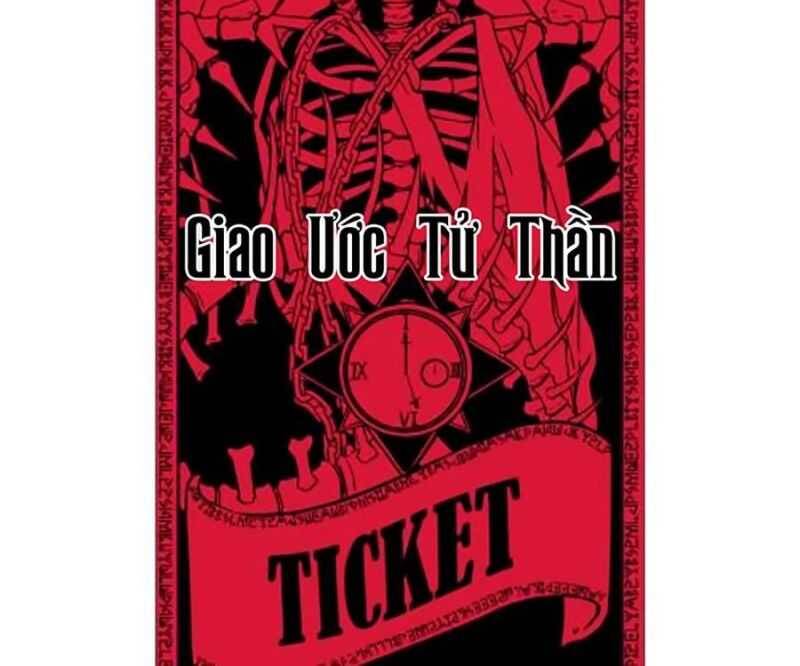 Cậu Bé Của Thần Chết Chap 227 - Next Chap 228