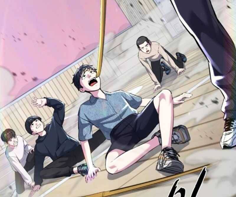 Cậu Bé Của Thần Chết Chap 227 - Next Chap 228