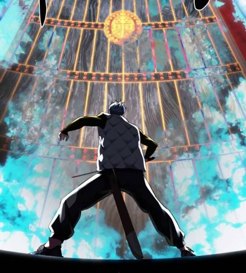 Cậu Bé Của Thần Chết Chap 228 - Next Chap 229