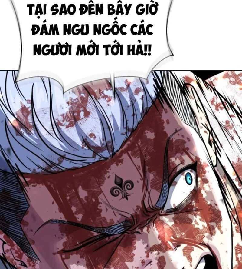 Cậu Bé Của Thần Chết Chap 228 - Next Chap 229