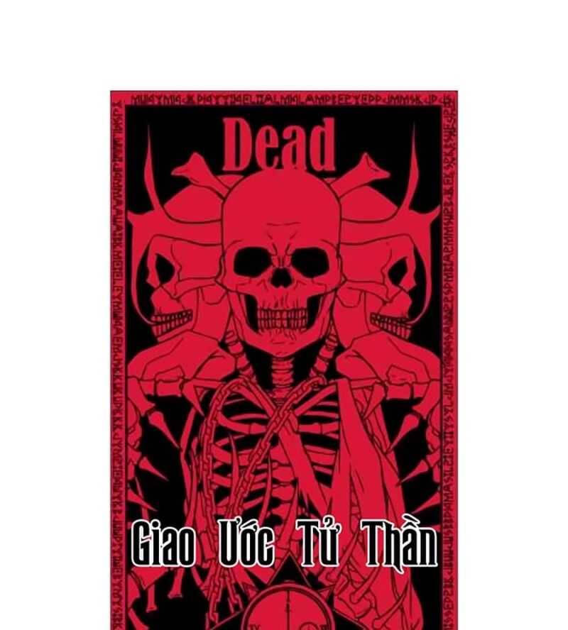 Cậu Bé Của Thần Chết Chap 228 - Next Chap 229