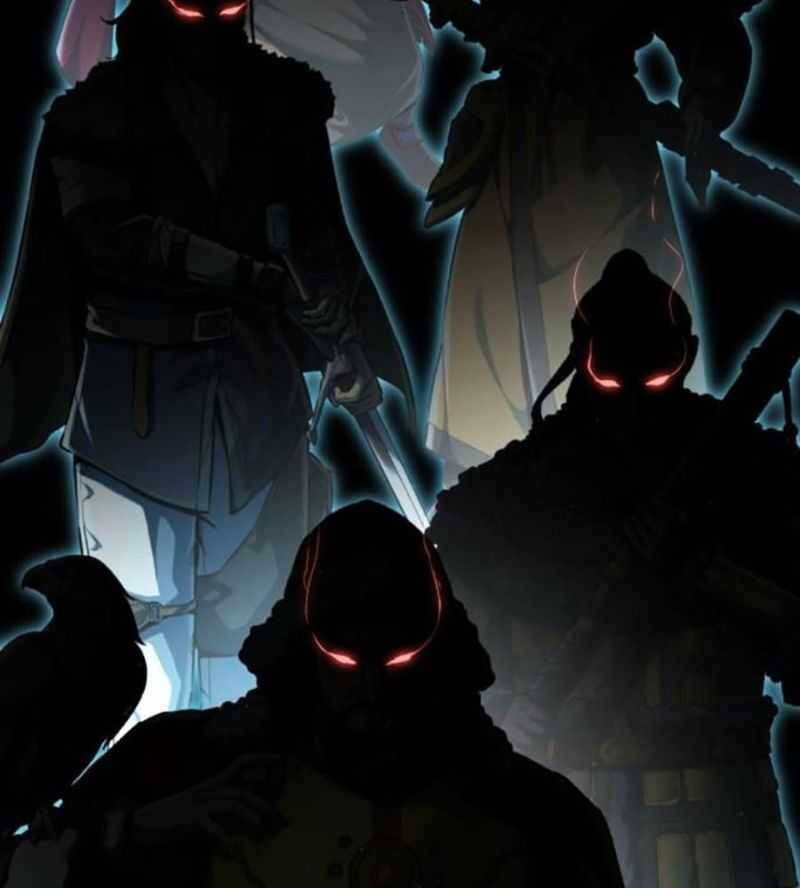 Cậu Bé Của Thần Chết Chap 228 - Next Chap 229