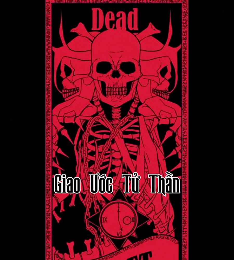 Cậu Bé Của Thần Chết Chap 230 - Next Chap 231