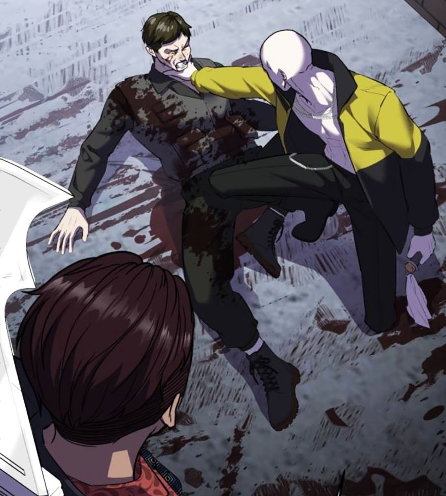 Cậu Bé Của Thần Chết Chap 230 - Next Chap 231