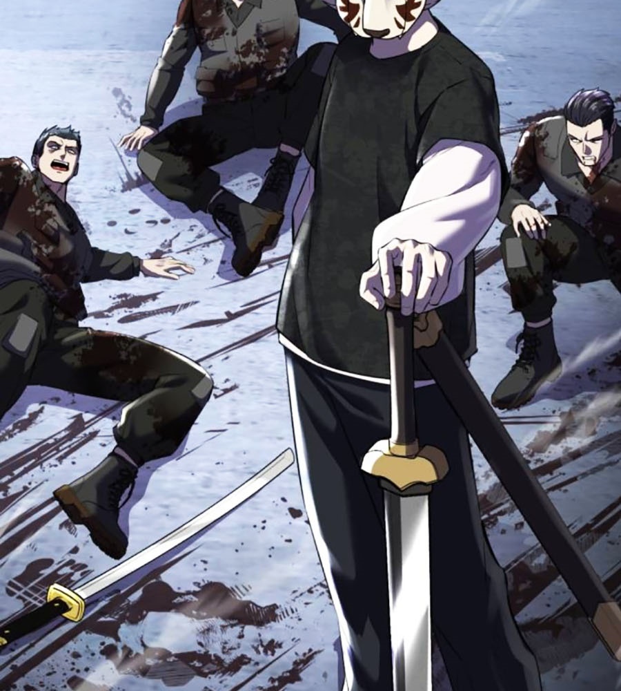 Cậu Bé Của Thần Chết Chap 230 - Next Chap 231