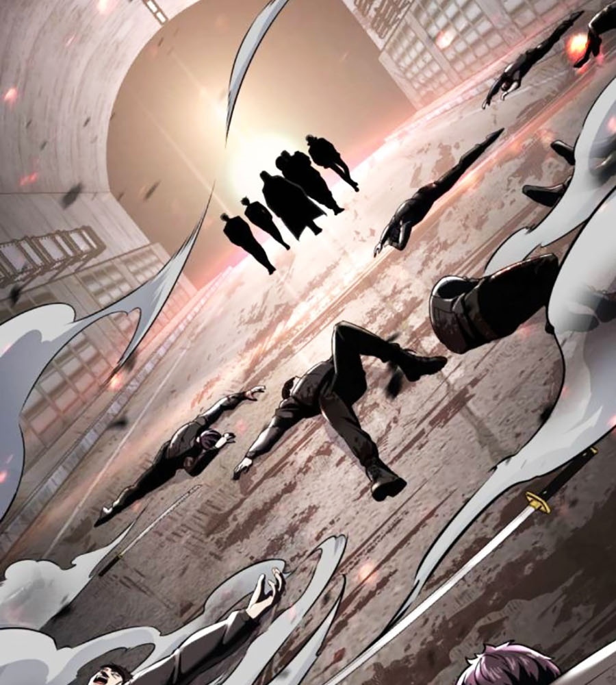 Cậu Bé Của Thần Chết Chap 230 - Next Chap 231