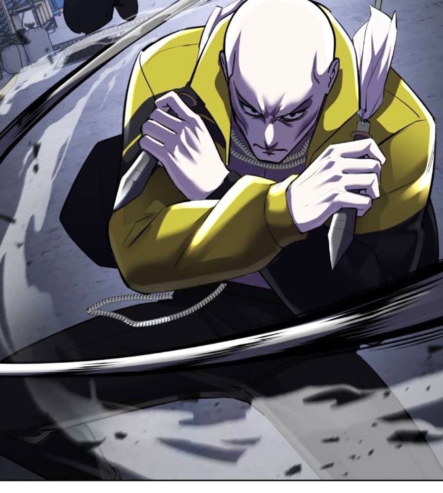 Cậu Bé Của Thần Chết Chap 230 - Next Chap 231