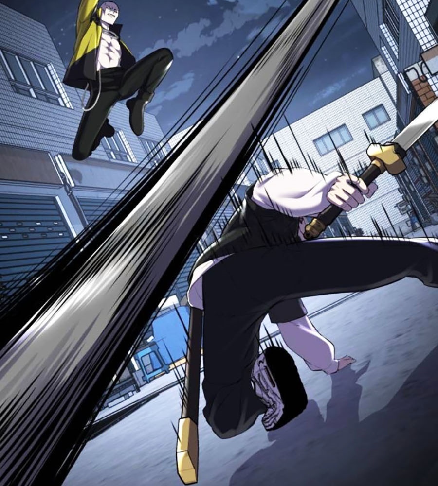 Cậu Bé Của Thần Chết Chap 230 - Next Chap 231