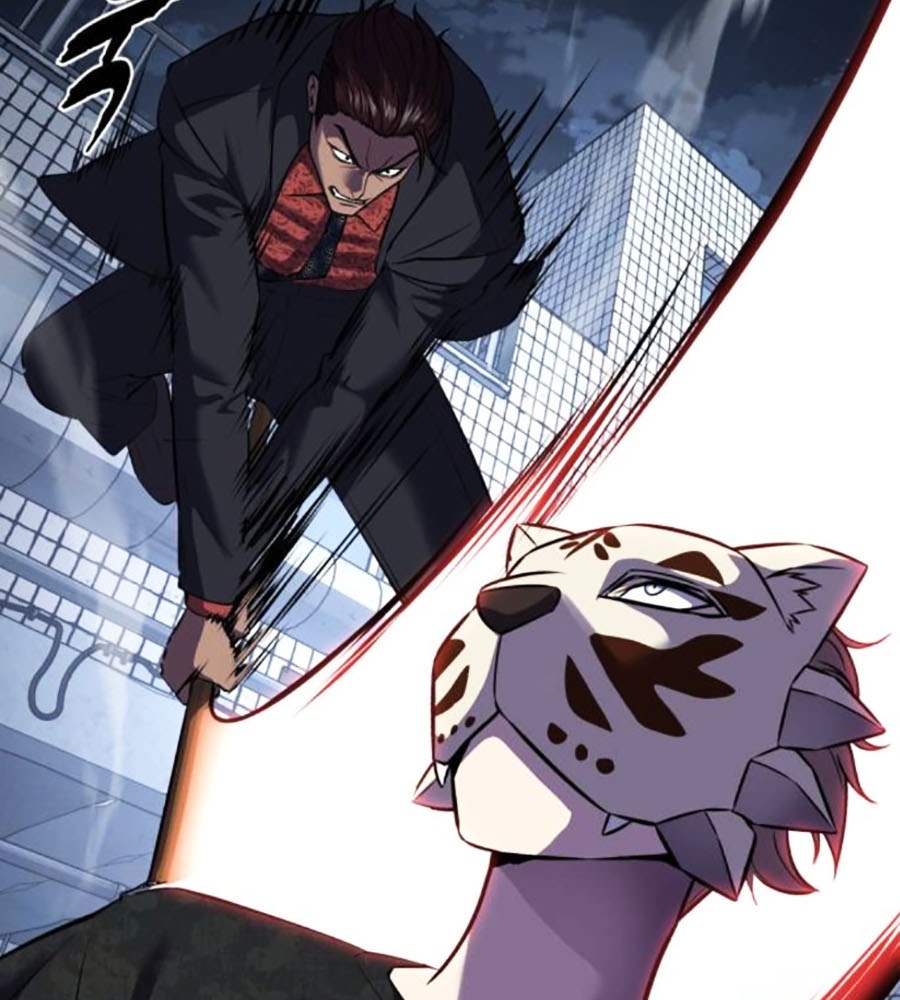 Cậu Bé Của Thần Chết Chap 230 - Next Chap 231