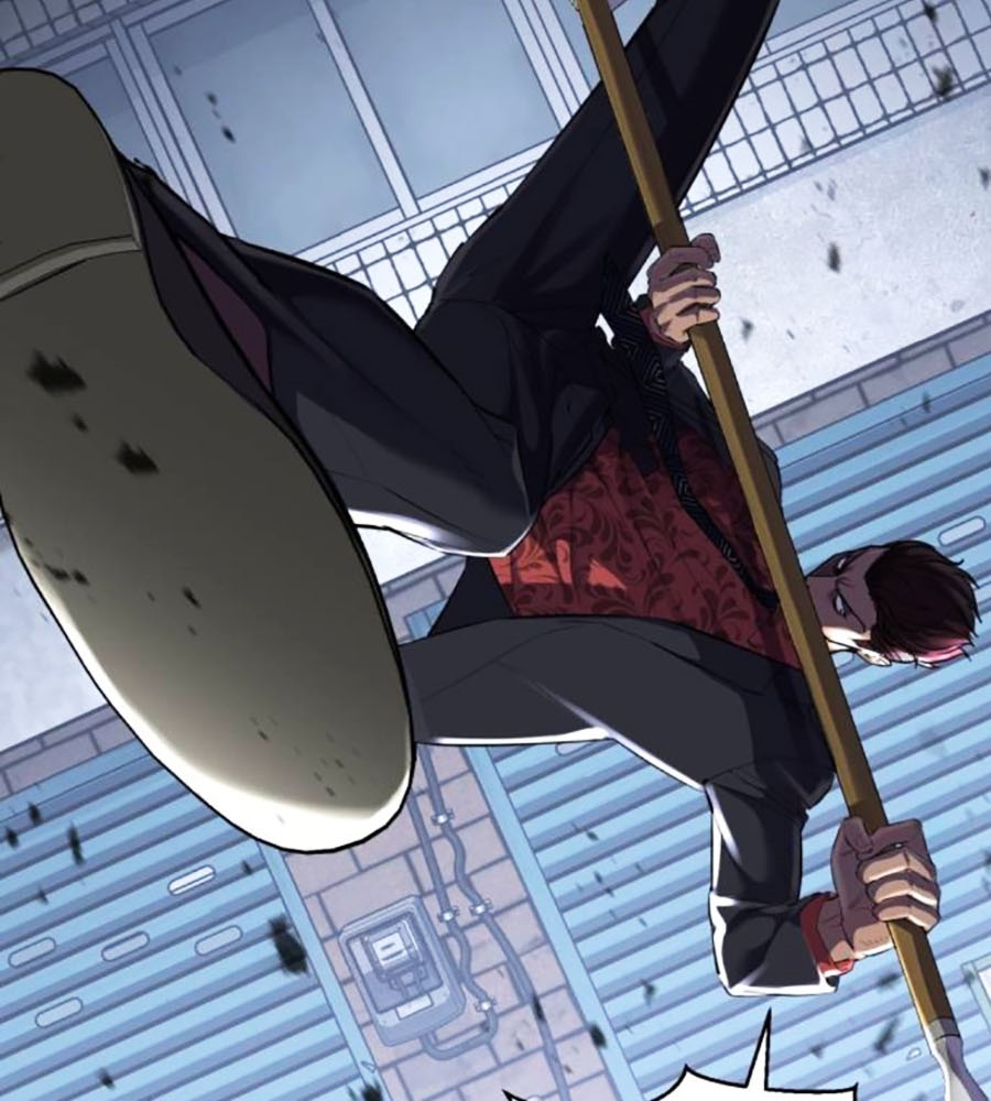 Cậu Bé Của Thần Chết Chap 230 - Next Chap 231