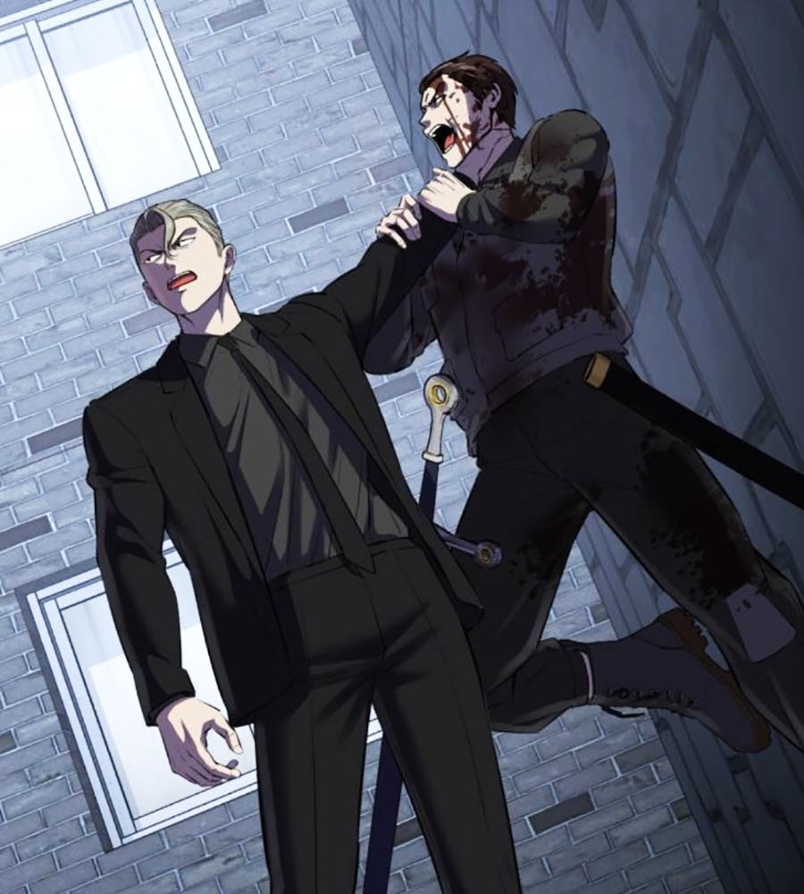 Cậu Bé Của Thần Chết Chap 230 - Next Chap 231