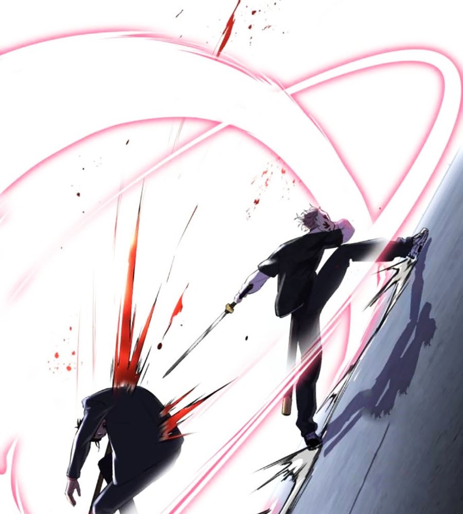 Cậu Bé Của Thần Chết Chap 230 - Next Chap 231