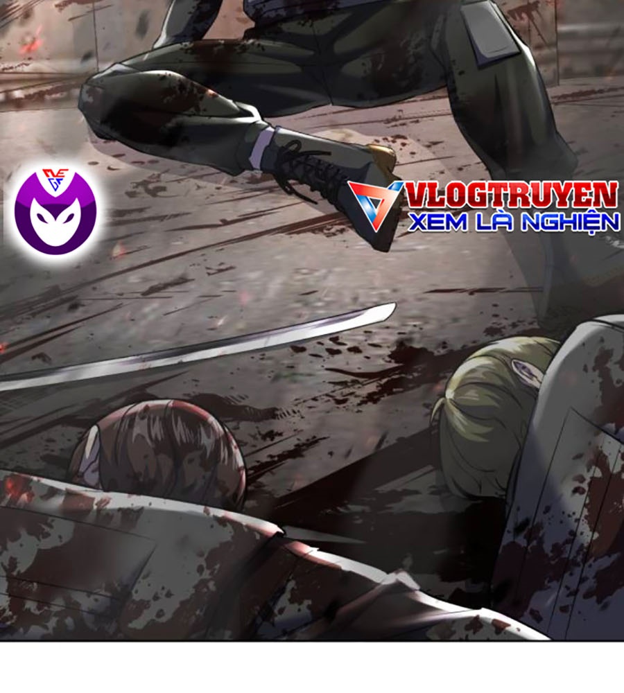 Cậu Bé Của Thần Chết Chap 230 - Next Chap 231