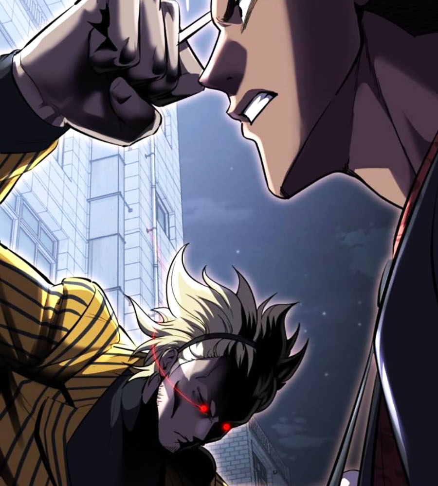 Cậu Bé Của Thần Chết Chap 230 - Next Chap 231