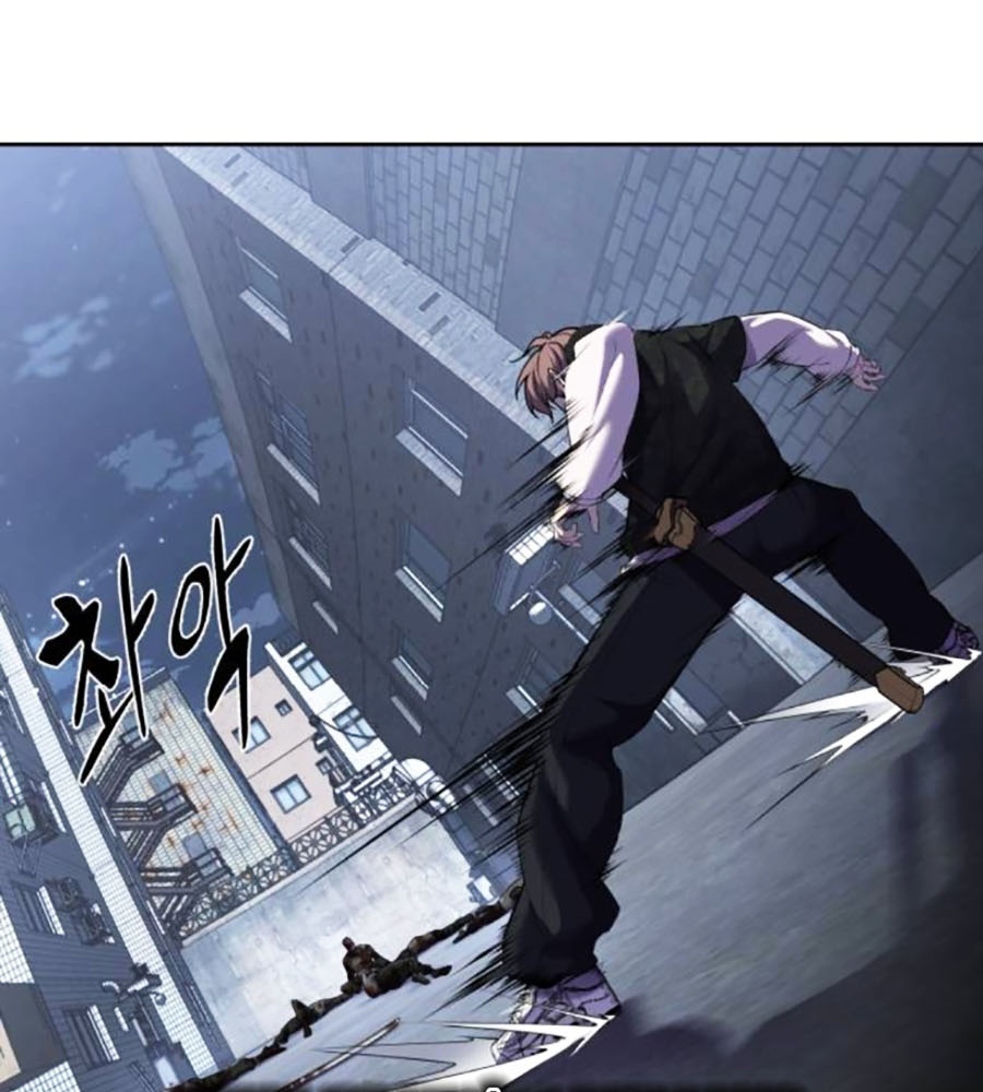 Cậu Bé Của Thần Chết Chap 230 - Next Chap 231