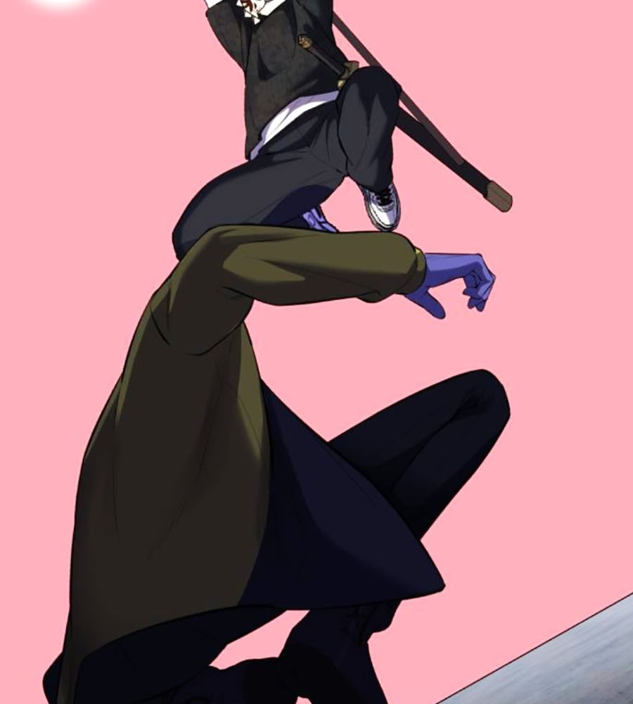 Cậu Bé Của Thần Chết Chap 231 - Next Chap 232