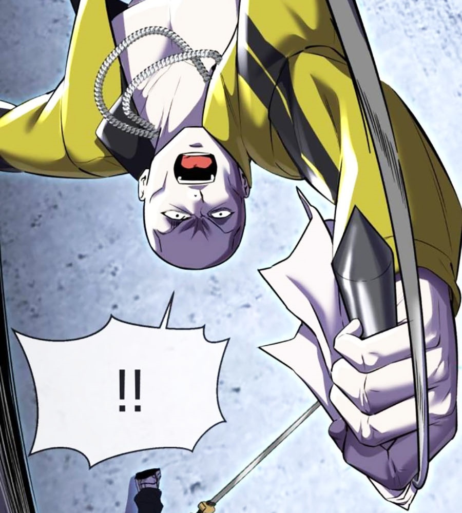 Cậu Bé Của Thần Chết Chap 231 - Next Chap 232