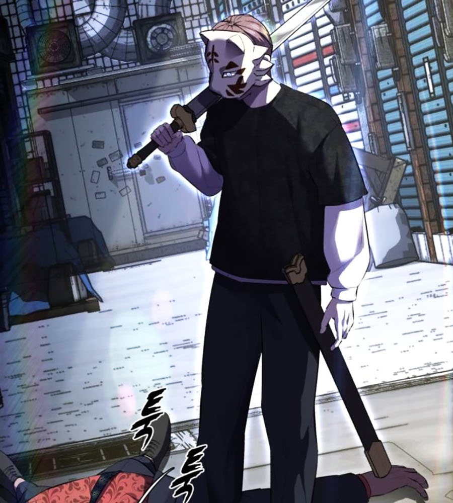 Cậu Bé Của Thần Chết Chap 231 - Next Chap 232