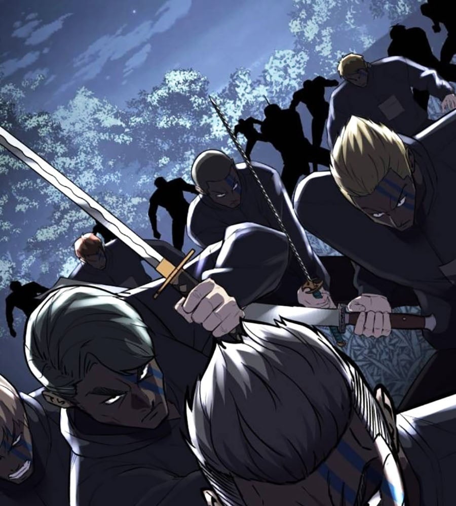 Cậu Bé Của Thần Chết Chap 231 - Next Chap 232