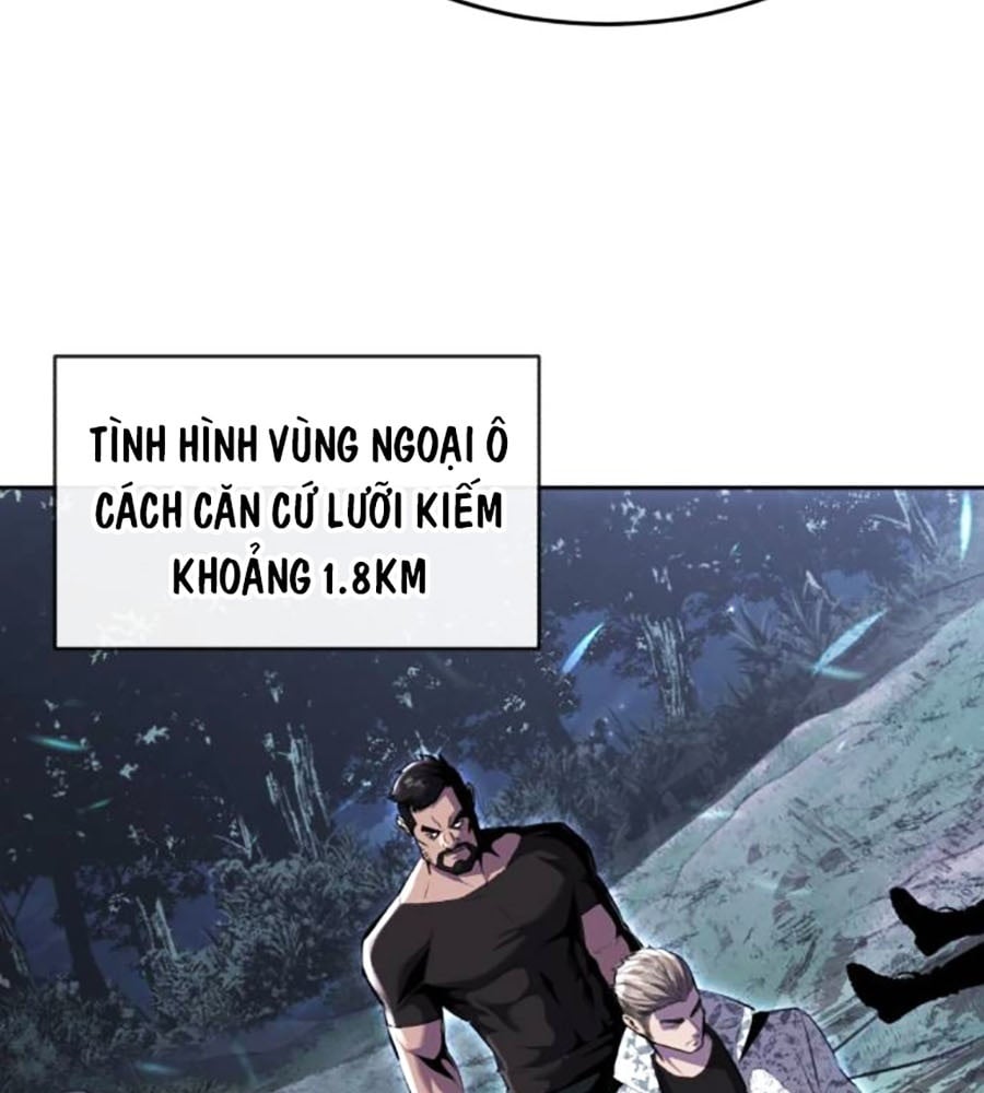 Cậu Bé Của Thần Chết Chap 231 - Next Chap 232