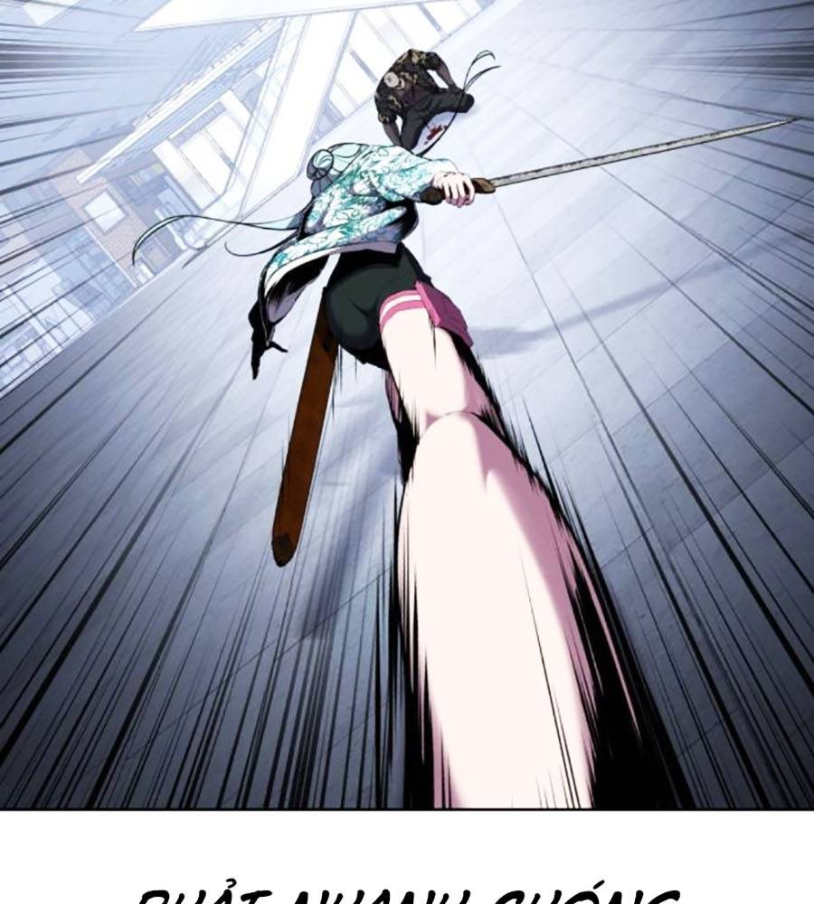 Cậu Bé Của Thần Chết Chap 232 - Next Chap 233