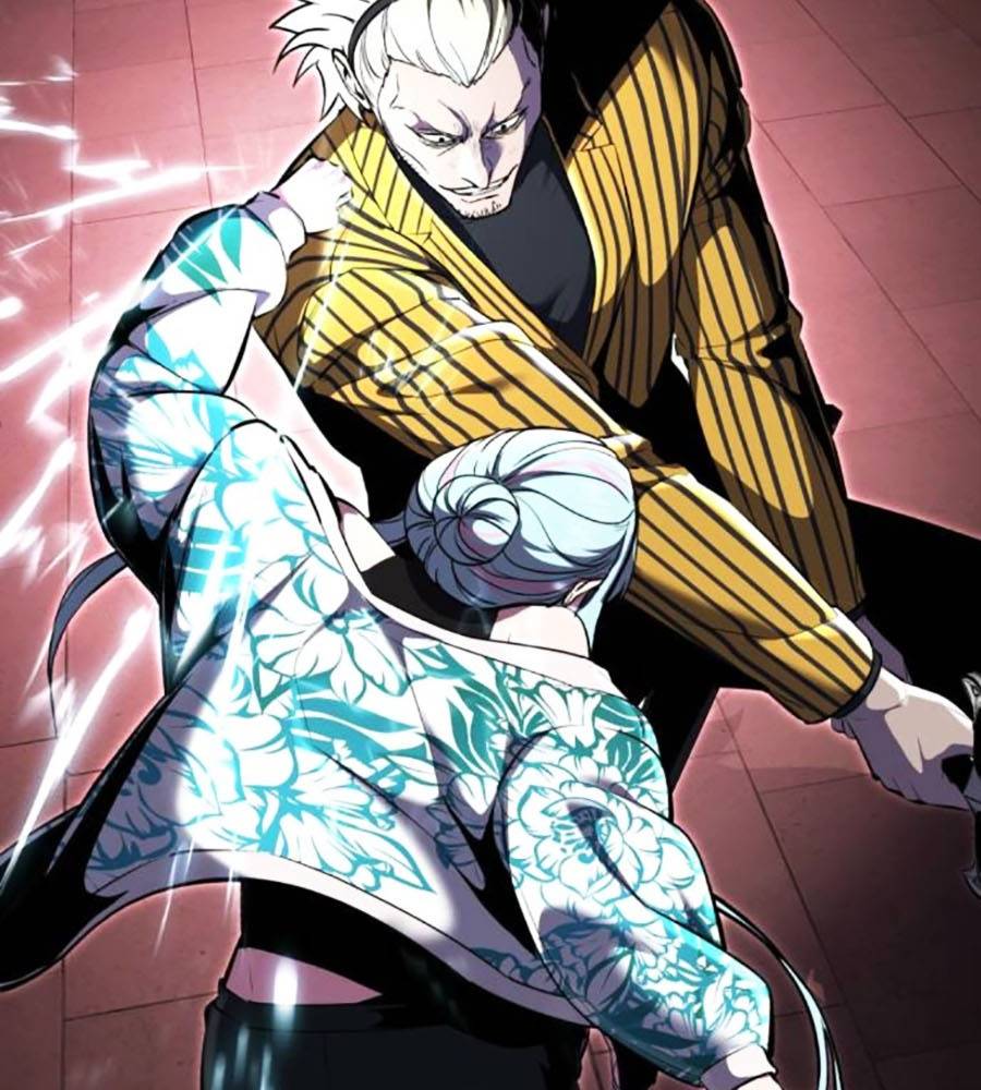 Cậu Bé Của Thần Chết Chap 232 - Next Chap 233