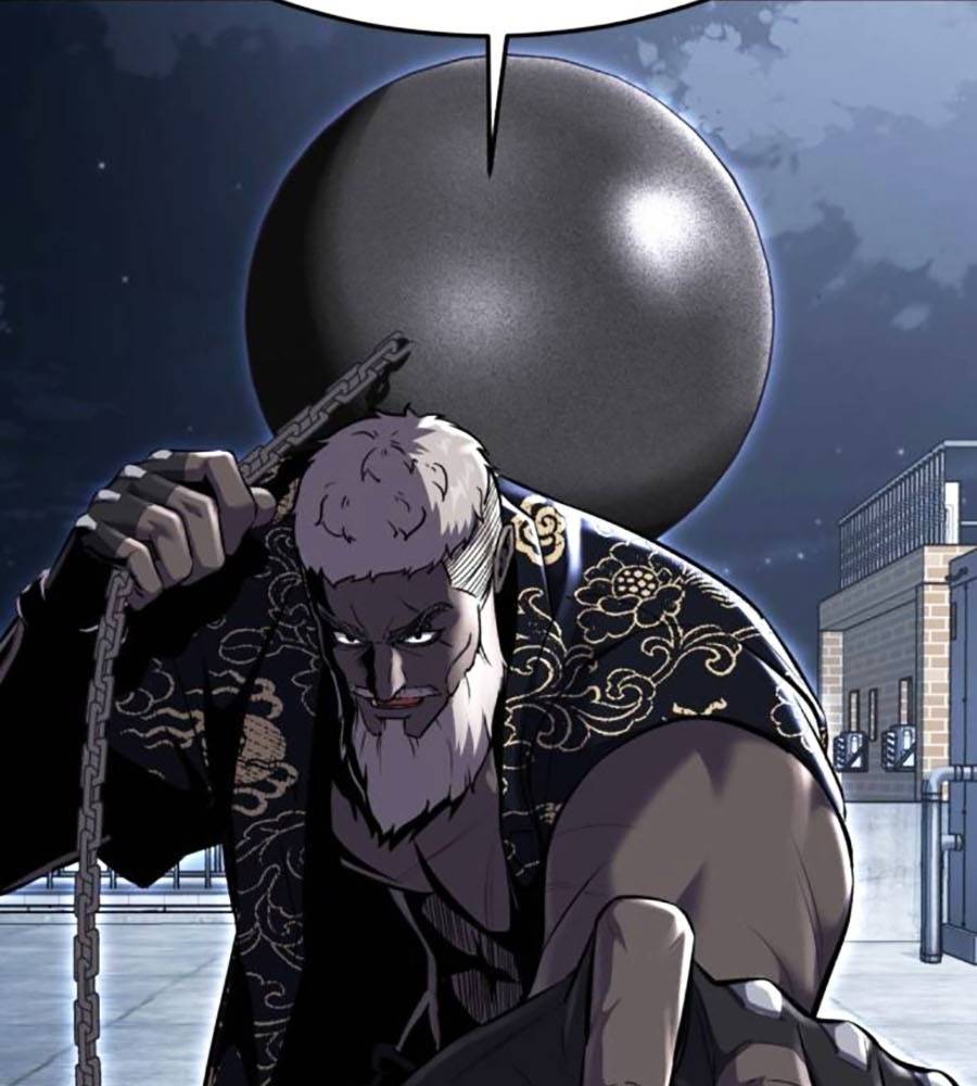 Cậu Bé Của Thần Chết Chap 232 - Next Chap 233