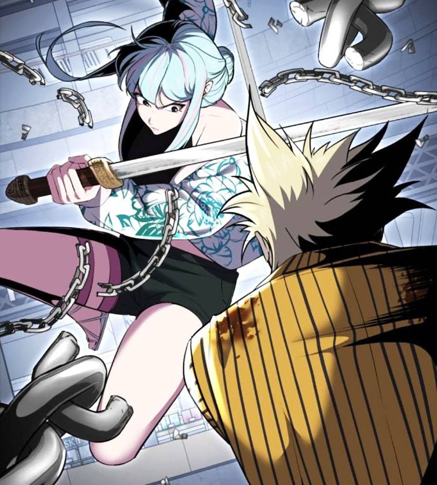 Cậu Bé Của Thần Chết Chap 232 - Next Chap 233