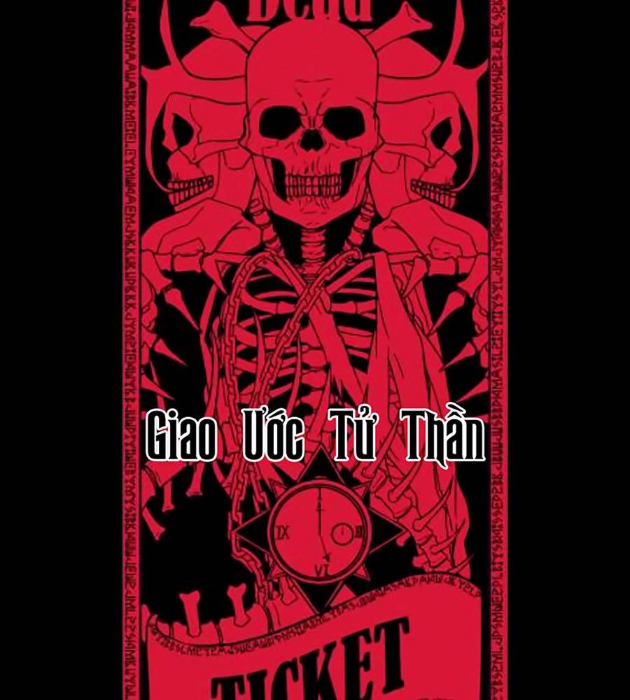 Cậu Bé Của Thần Chết Chap 232 - Next Chap 233