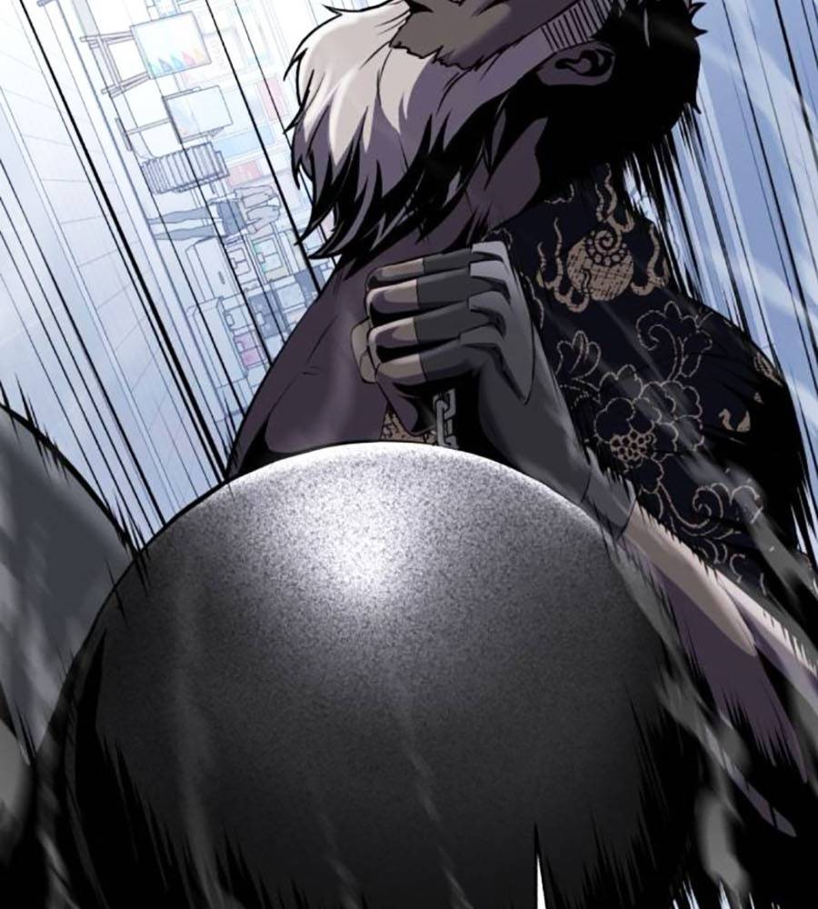 Cậu Bé Của Thần Chết Chap 232 - Next Chap 233