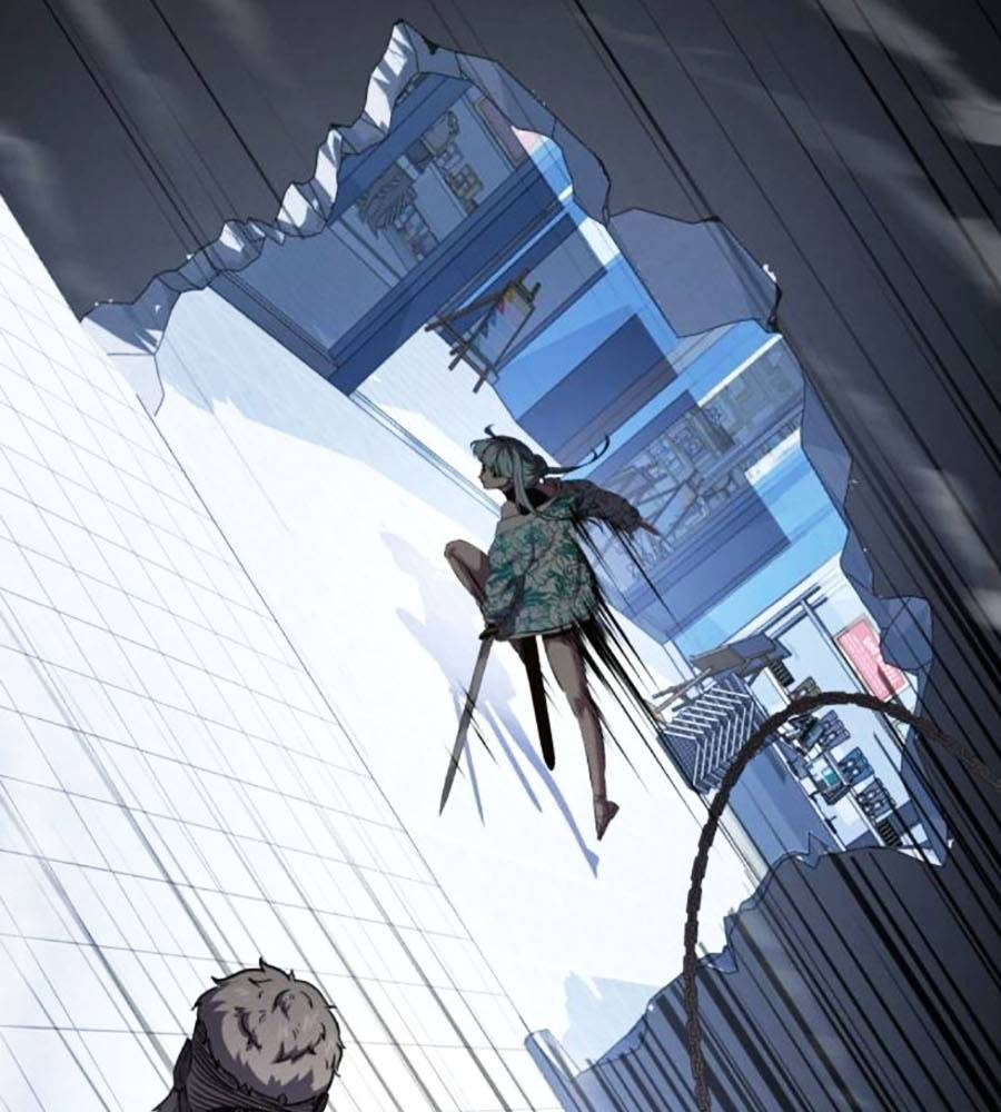 Cậu Bé Của Thần Chết Chap 232 - Next Chap 233