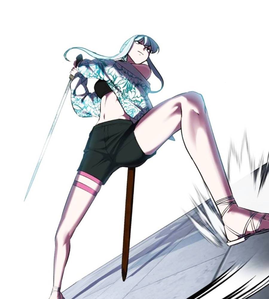 Cậu Bé Của Thần Chết Chap 232 - Next Chap 233