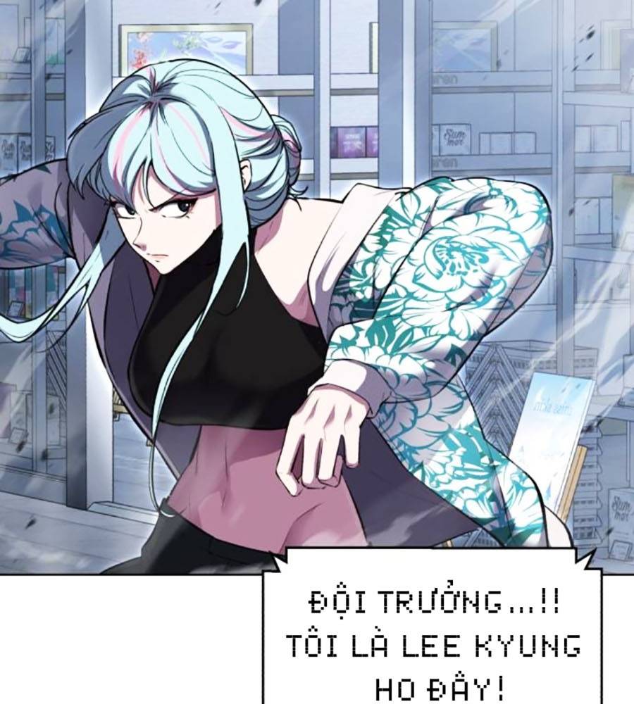 Cậu Bé Của Thần Chết Chap 232 - Next Chap 233